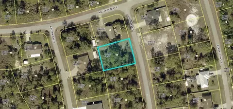 162 Birch Ave, Lehigh Acres, FL 33974