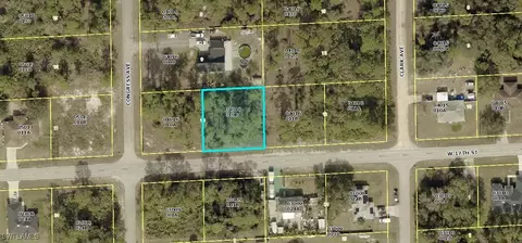 1404 W 17th St, Lehigh Acres, FL 33972