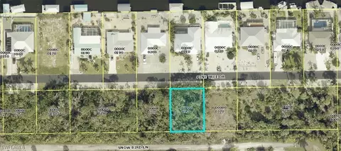 3550 Snowbird Ln, Saint James City, FL 33956