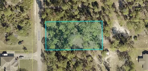 1618 Magnolia Ave, Lehigh Acres, FL 33972