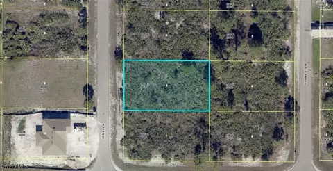 4602 Ida Ave N, Lehigh Acres, FL 33971