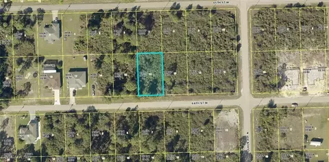 3306 64th St W, Lehigh Acres, FL 33971