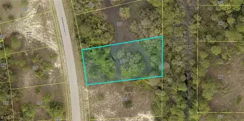 455 Norwood Ave S, Lehigh Acres, FL 33974