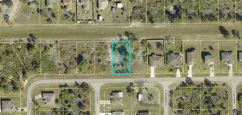 418 Mcclure St, Lehigh Acres, FL 33972