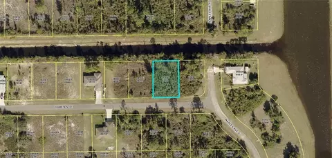 1249 Damen St E, Lehigh Acres, FL 33974