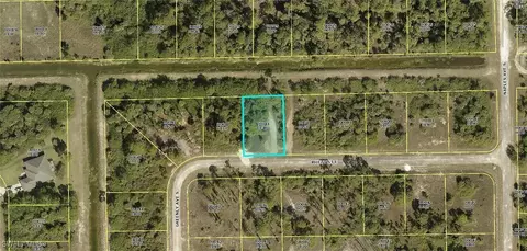 1239 Rhett St E, Lehigh Acres, FL 33974