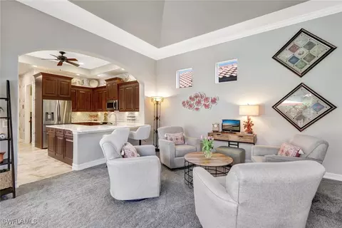 12527 Wildcat Cove Cir, Estero, FL 33928