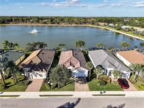 3935 Jasmine Lake Cir, Naples, FL 34119