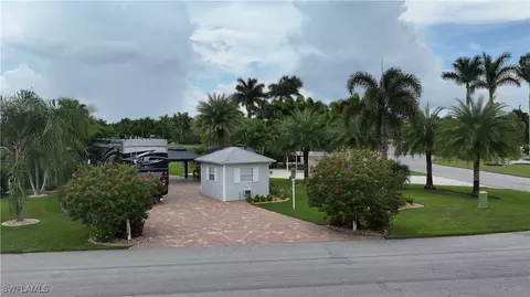 Undisclosed, Fort Myers, FL 33905