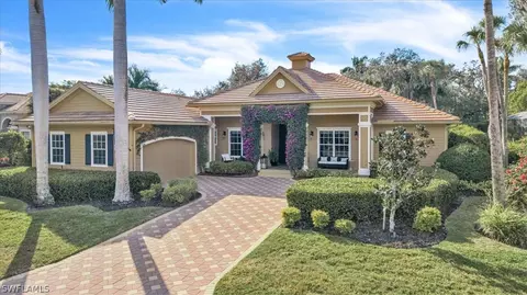 3841 River Point Dr, Fort Myers, FL 33905