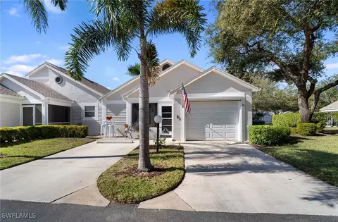 22180 Tallwood Ct #806, Estero, FL 33928