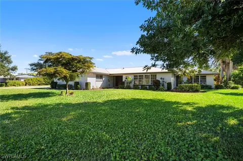 5091 Westminster Dr, Fort Myers, FL 33919