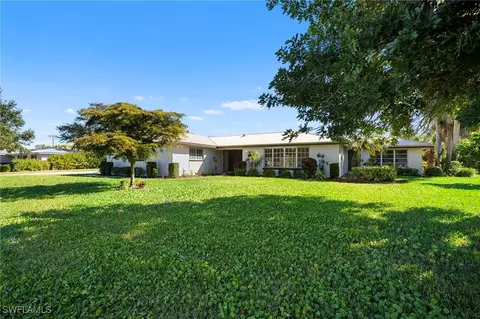 5091 Westminster Dr, Fort Myers, FL 33919