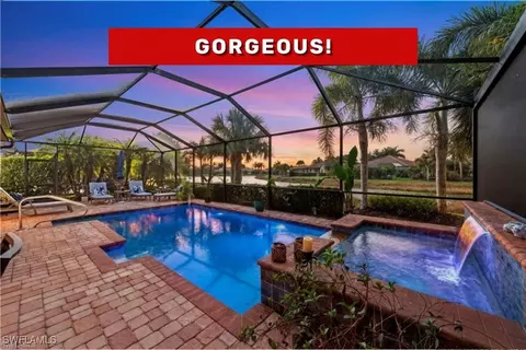 13427 Villa Di Preserve Ln, Estero, FL 33928