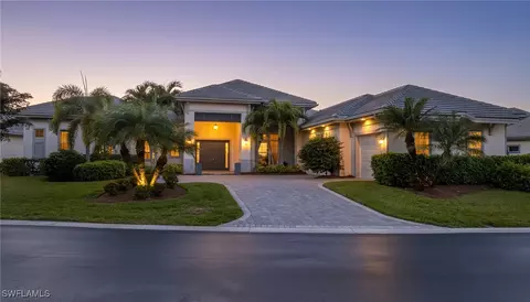 17262 Hidden Estates Cir, Fort Myers, FL 33908