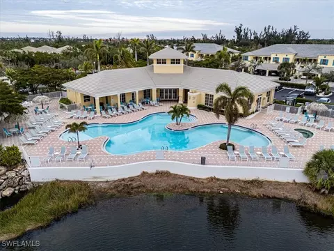 14524 Abaco Lakes Dr #104, Fort Myers, FL 33908