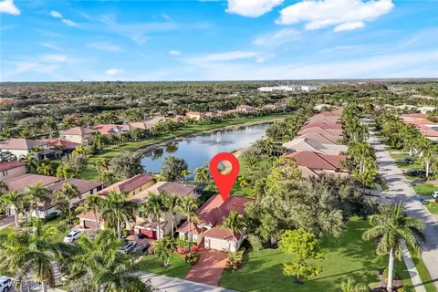11121 Monte Carlo Blvd, Bonita Springs, FL 34135