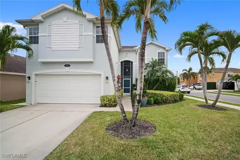 88 Burnt Pine Dr, Naples, FL 34119