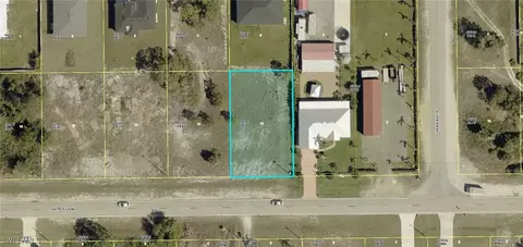 3604 40th St SW, Lehigh Acres, FL 33976