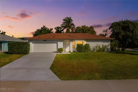 1219 SE 19th Ter, Cape Coral, FL 33990