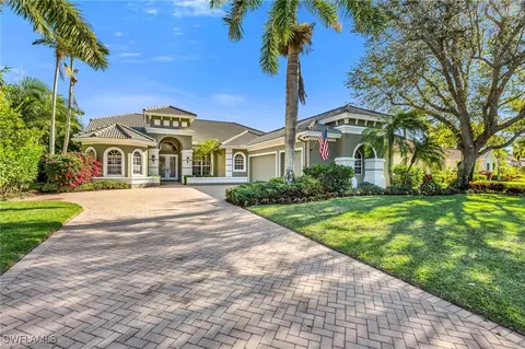 20001 Chapel Trce, Estero, FL 33928