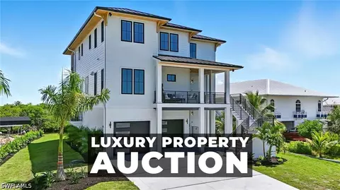 306 Seminole Way, Fort Myers Beach, FL 33931