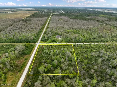 47 Th Ave Nw And Wilson Blvd, Naples, FL 34120