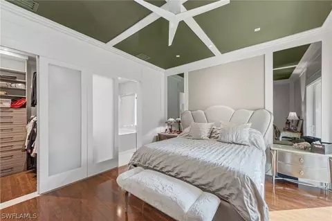 Bedroom - 20438 Ardore Ln, Estero, FL 33928 photo 1 of 6
