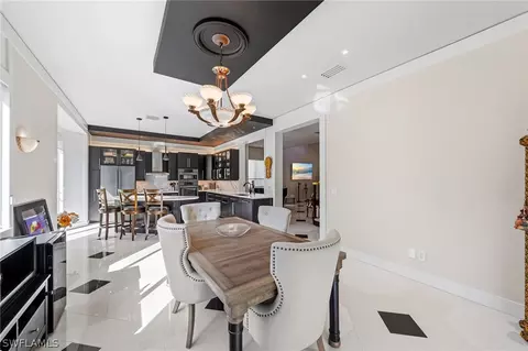 Dining - 20438 Ardore Ln, Estero, FL 33928 photo 3 of 3
