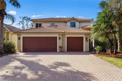 Exterior - 20438 Ardore Ln, Estero, FL 33928 photo 5 of 8