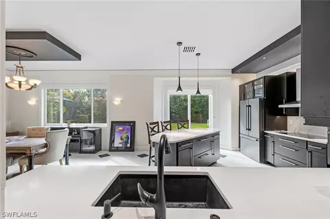 Kitchen - 20438 Ardore Ln, Estero, FL 33928 photo 1 of 6