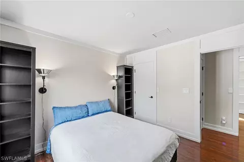Bedroom - 20438 Ardore Ln, Estero, FL 33928 photo 6 of 6