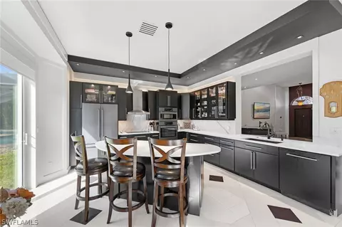Kitchen - 20438 Ardore Ln, Estero, FL 33928 photo 3 of 6