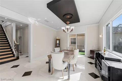 Dining - 20438 Ardore Ln, Estero, FL 33928 photo 1 of 3