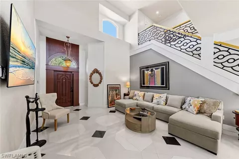 Entry Way - 20438 Ardore Ln, Estero, FL 33928 photo 1 of 5