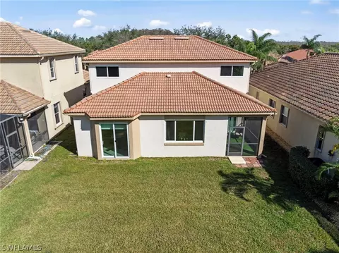 Exterior - 20438 Ardore Ln, Estero, FL 33928 photo 4 of 8