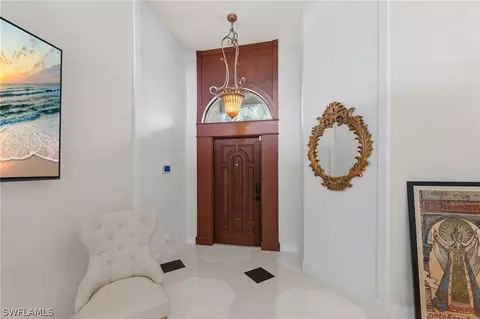 Entry Way - 20438 Ardore Ln, Estero, FL 33928 photo 5 of 5
