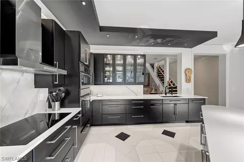 Kitchen - 20438 Ardore Ln, Estero, FL 33928 photo 6 of 6