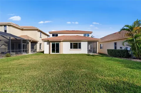 Exterior - 20438 Ardore Ln, Estero, FL 33928 photo 3 of 8