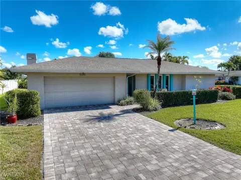 5345 Shalley Cir W, Fort Myers, FL 33919