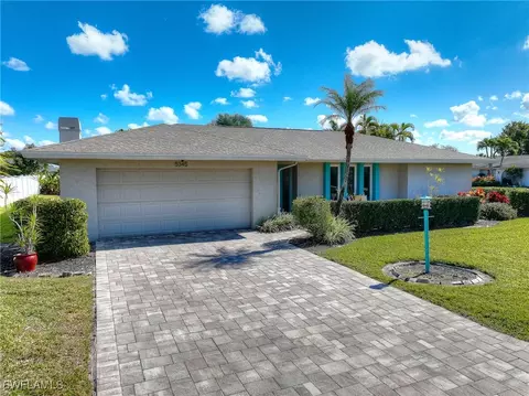 5345 Shalley Cir W, Fort Myers, FL 33919