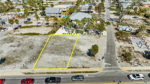 4151 Estero Blvd, Fort Myers Beach, FL 33931