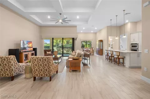 Living - 14310 Pine Hollow Dr, Estero, FL 33928 photo 1 of 4
