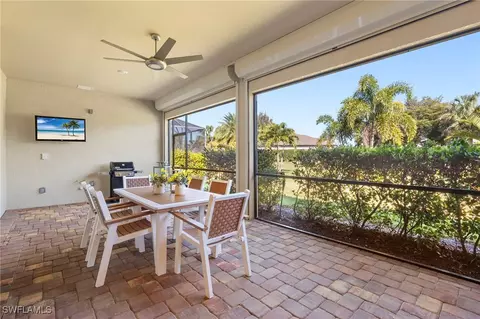 Exterior - 14310 Pine Hollow Dr, Estero, FL 33928 photo 4 of 8
