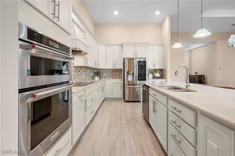 Kitchen - 14310 Pine Hollow Dr, Estero, FL 33928 photo 1 of 5