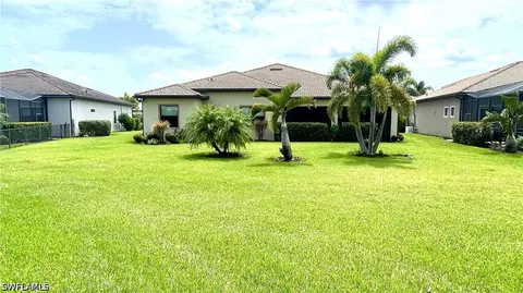 Exterior - 14310 Pine Hollow Dr, Estero, FL 33928 photo 2 of 8