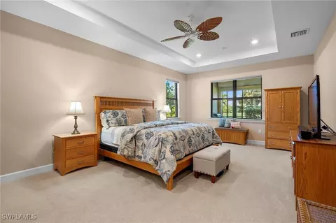 Bedroom - 14310 Pine Hollow Dr, Estero, FL 33928 photo 1 of 2
