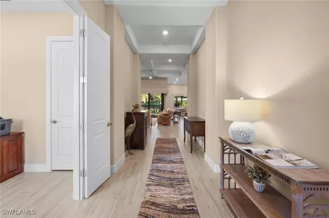 Entry Way - 14310 Pine Hollow Dr, Estero, FL 33928 photo 1 of 1