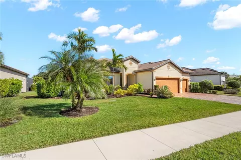 Exterior - 14310 Pine Hollow Dr, Estero, FL 33928 photo 8 of 8