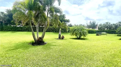 Exterior - 14310 Pine Hollow Dr, Estero, FL 33928 photo 7 of 8